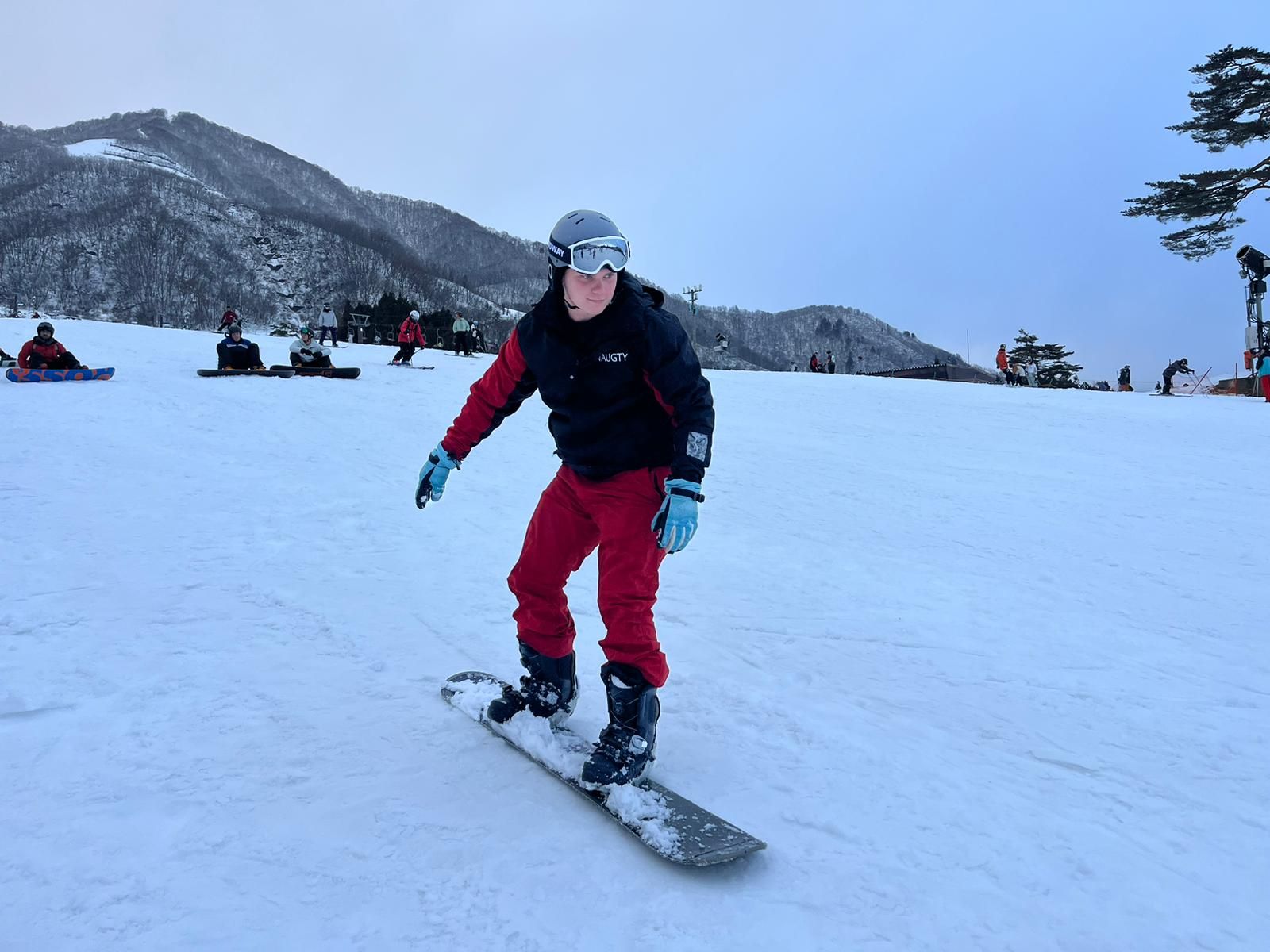 Hakuba 47 Winter Sports Park-4