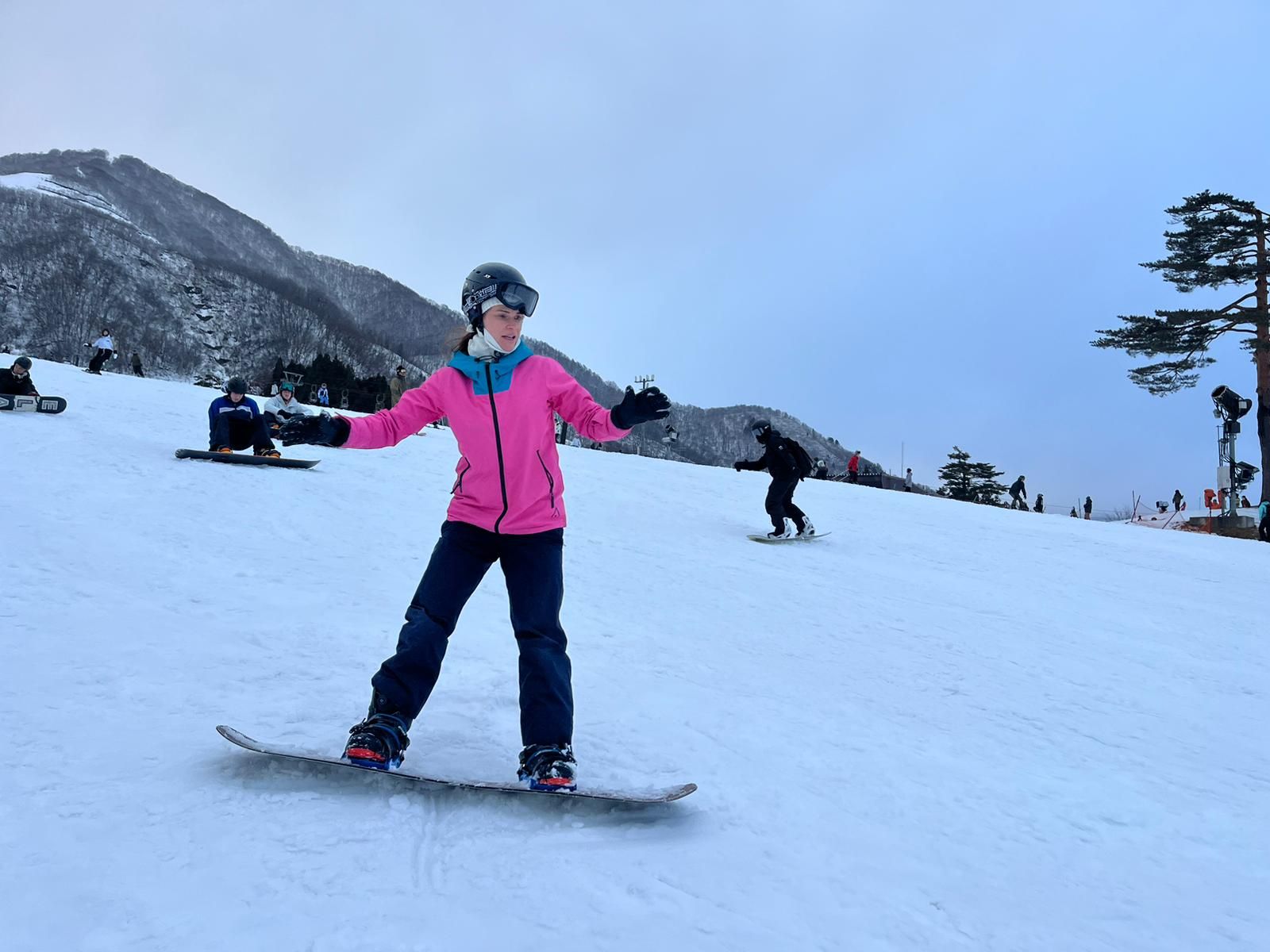 Hakuba 47 Winter Sports Park-5