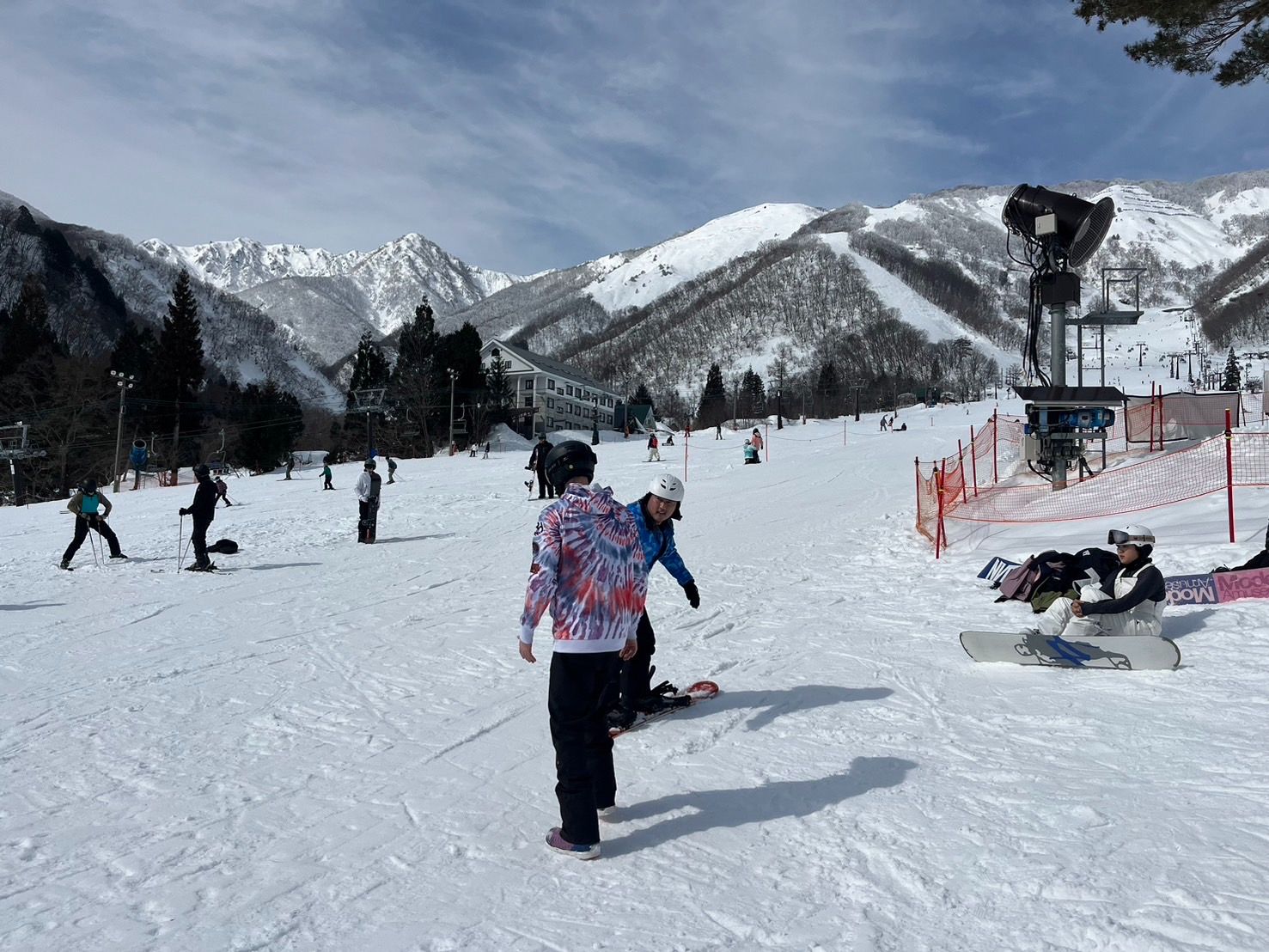 Hakuba 47 Winter Sports Park-2