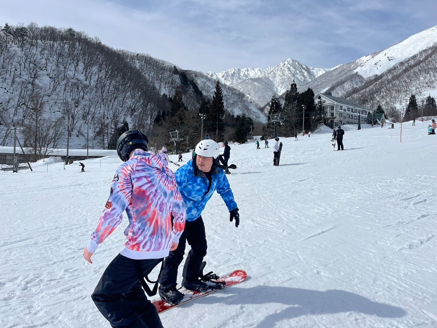 Hakuba 47 Winter Sports Park-3