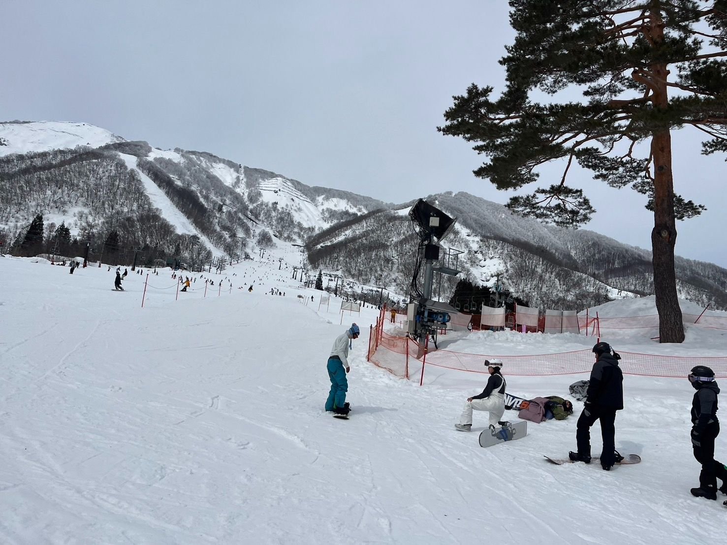 Hakuba 47 Winter Sports Park-4