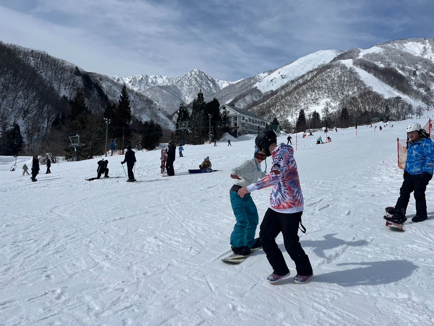 Hakuba 47 Winter Sports Park-5