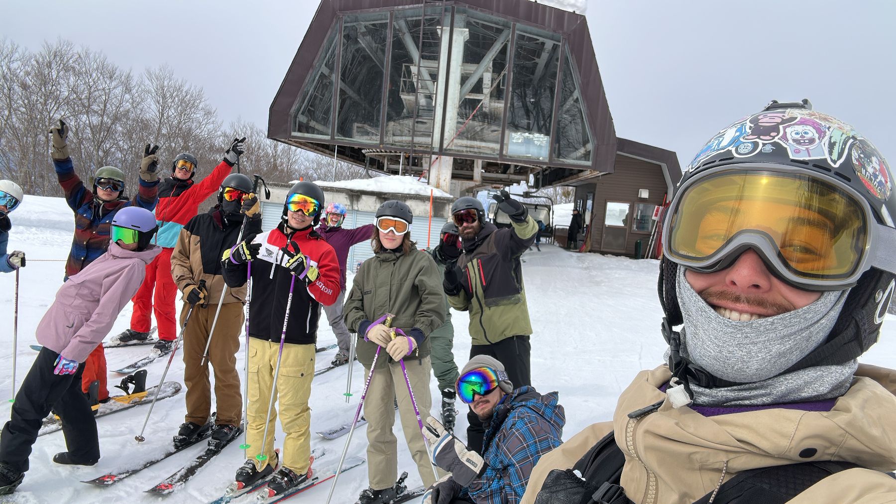 Akakura Kanko Resort-1