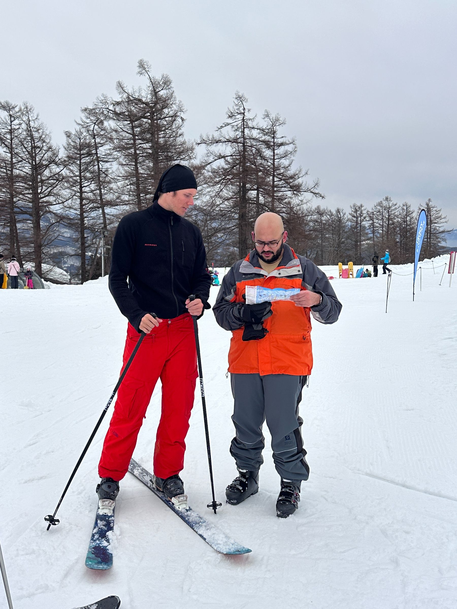 Akakura Kanko Resort-3