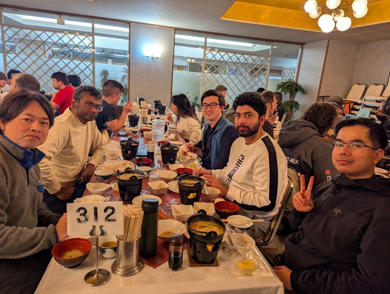 Shiga Kogen Ski Resort-2