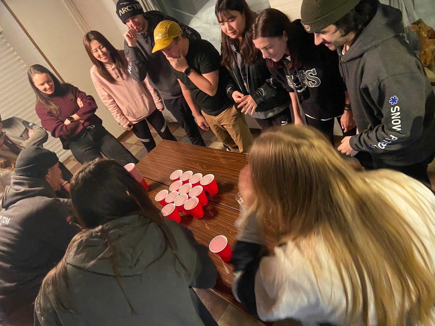 Shiga Kogen Ski Resort-4