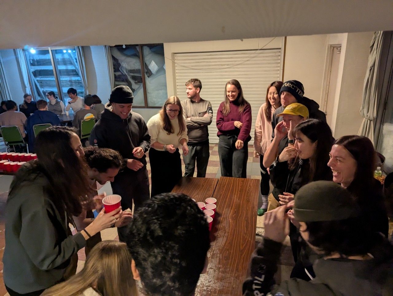 Shiga Kogen Ski Resort-5