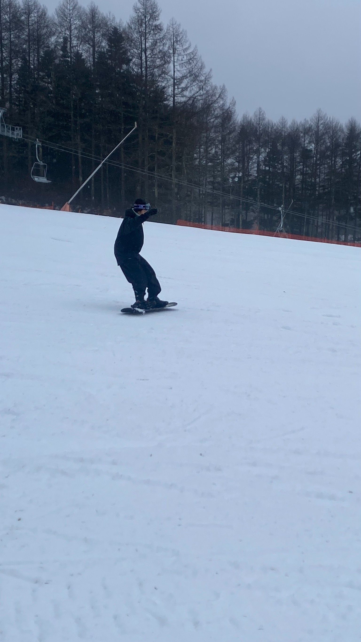 Fujiten Snow Resort-3