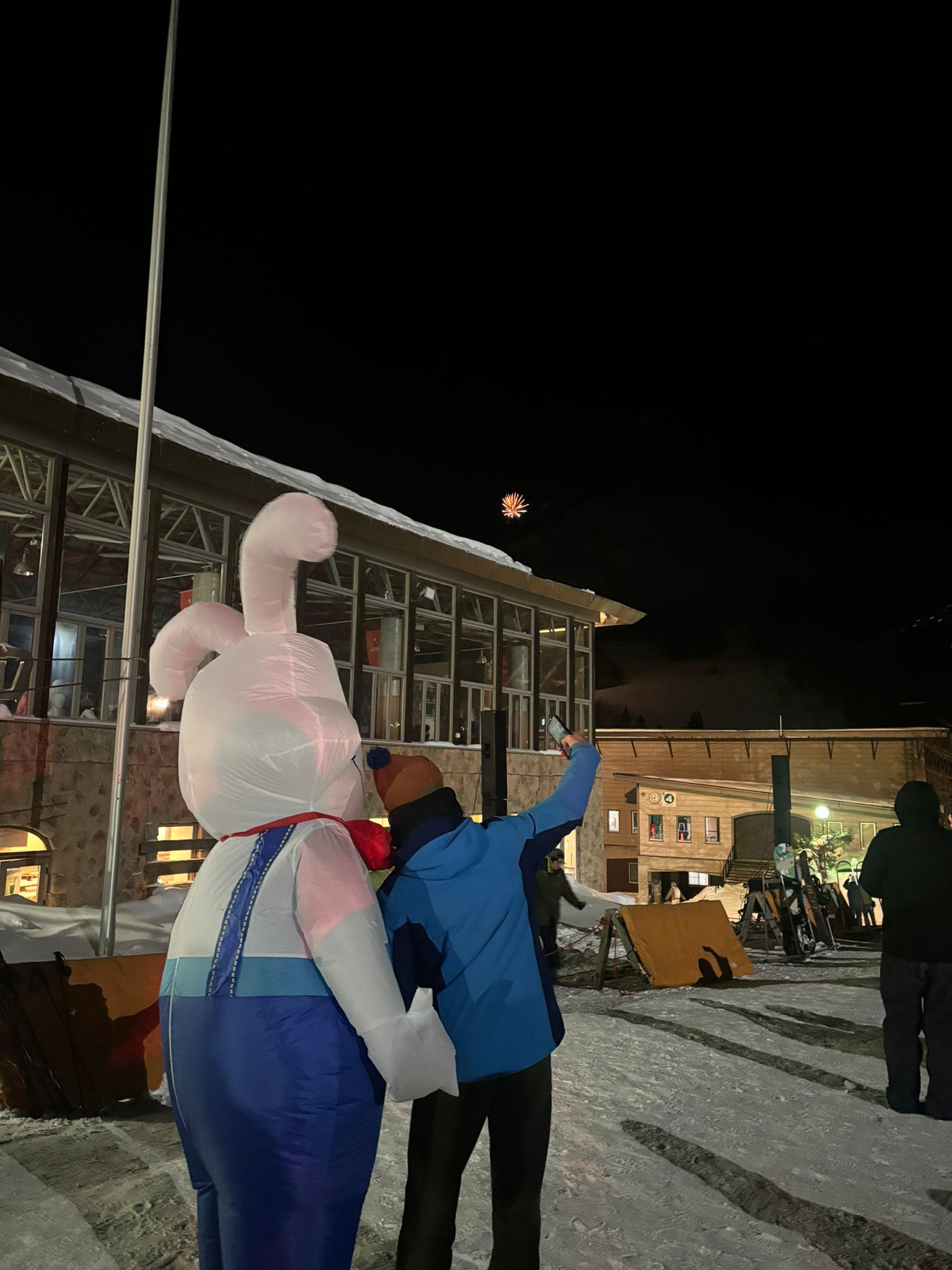 Zao Onsen Ski Resort-4