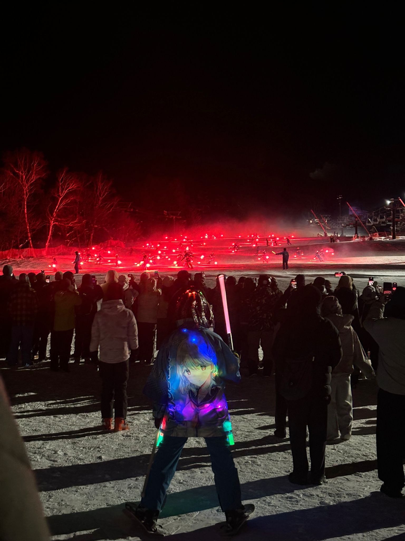 Zao Onsen Ski Resort-5