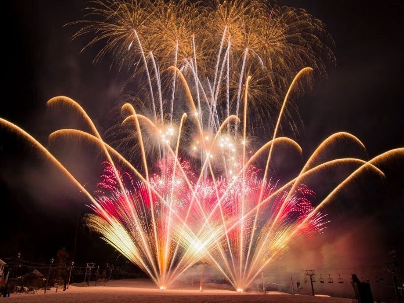 Hakuba Snow Festival